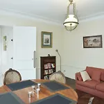 Appartement 2 Chambres #Ile Saint Louis