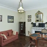 Appartement 2 Chambres #Ile Saint Louis