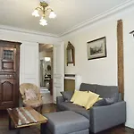 Appartement 2 Chambres #Ile Saint Louis