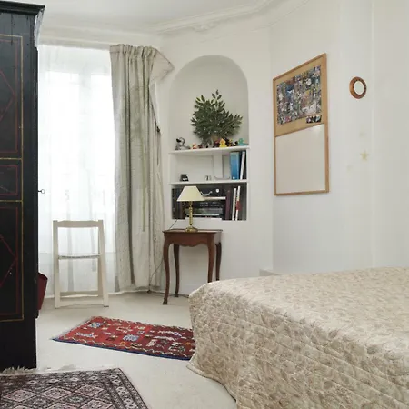 Apartment 2 Chambres #ile Saint Louis Paris
