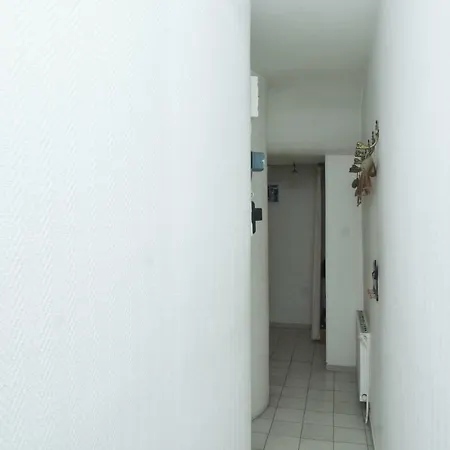 Apartment 2 Chambres #ile Saint Louis Paris