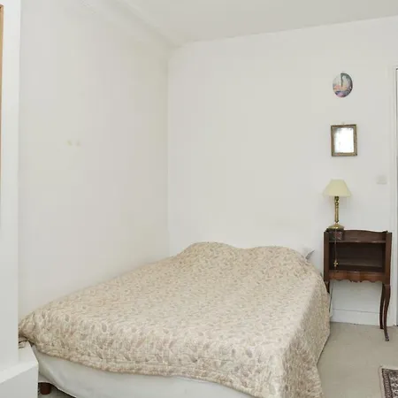2 Chambres #ile Saint Louis