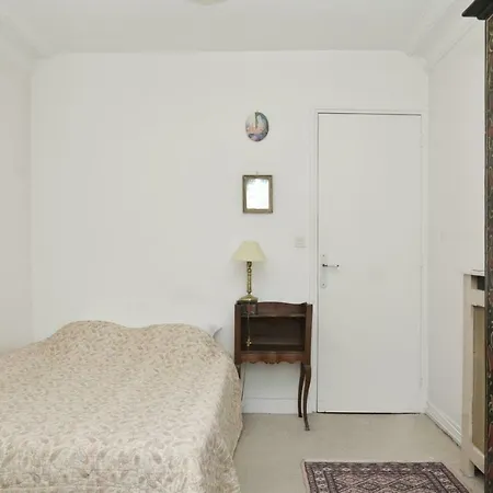 2 Chambres #ile Saint Louis Apartment Paris