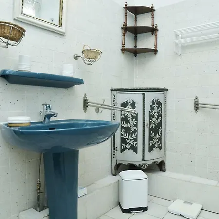 Apartment 2 Chambres #ile Saint Louis